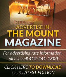 Mount Magazine